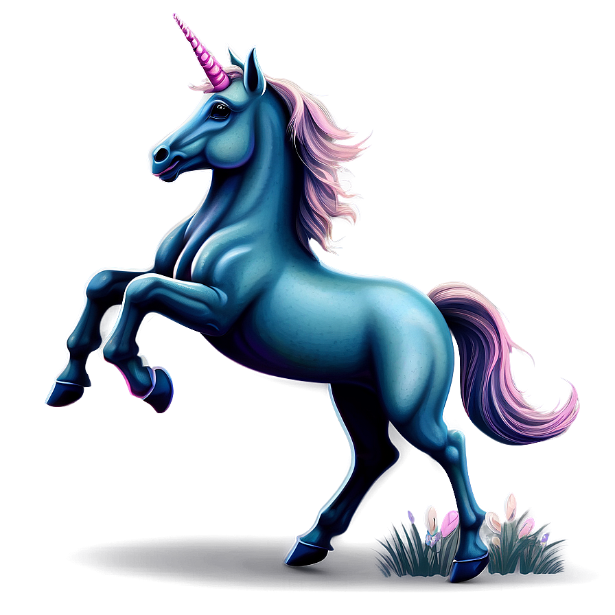 Enchanted Unicorn Clipart Png Ibd68