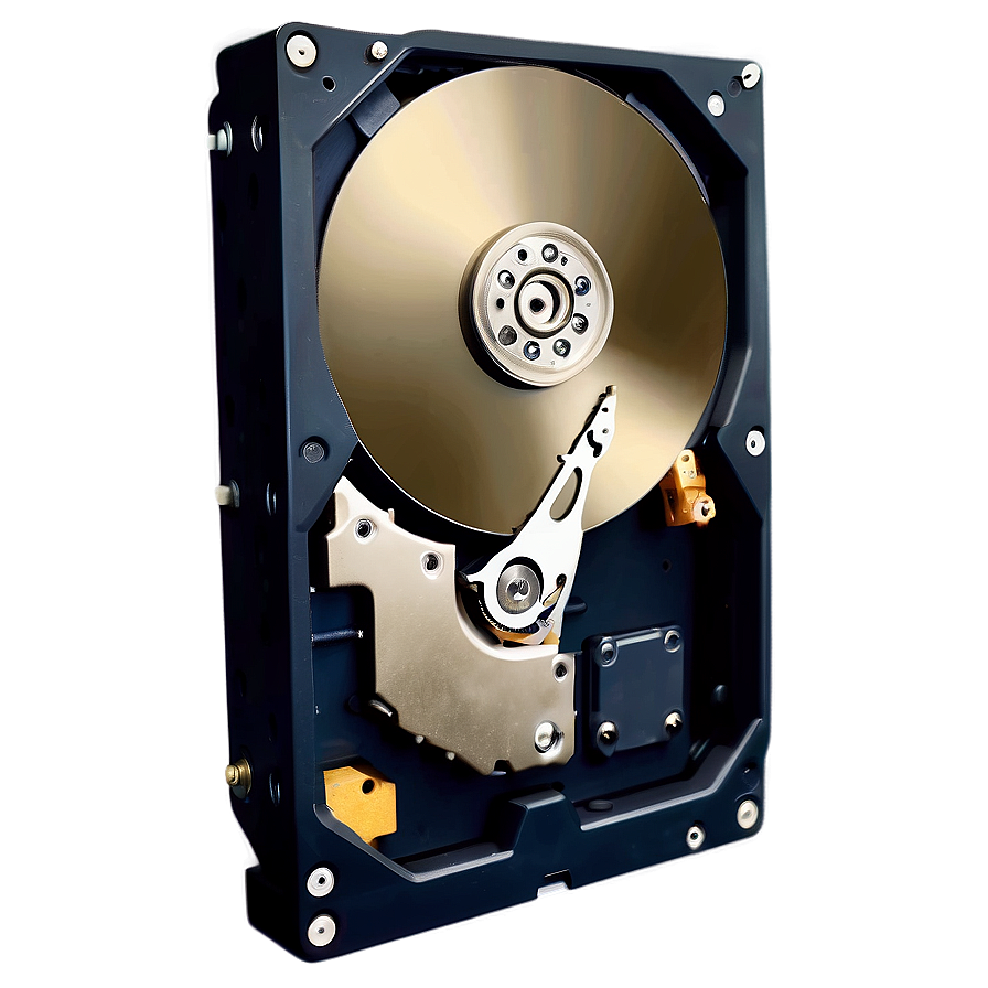 Encrypted Hard Drive Png Amj