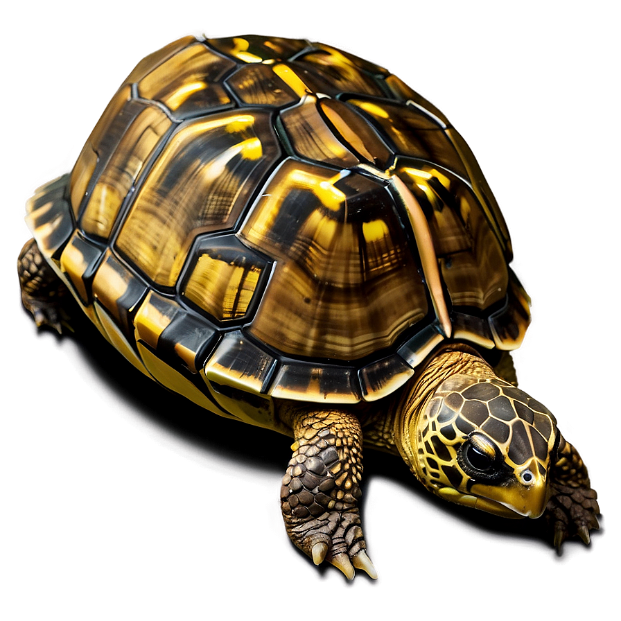 Endangered Turtle Species Png 82