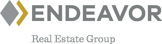 Endeavor Real Estate Group Logo