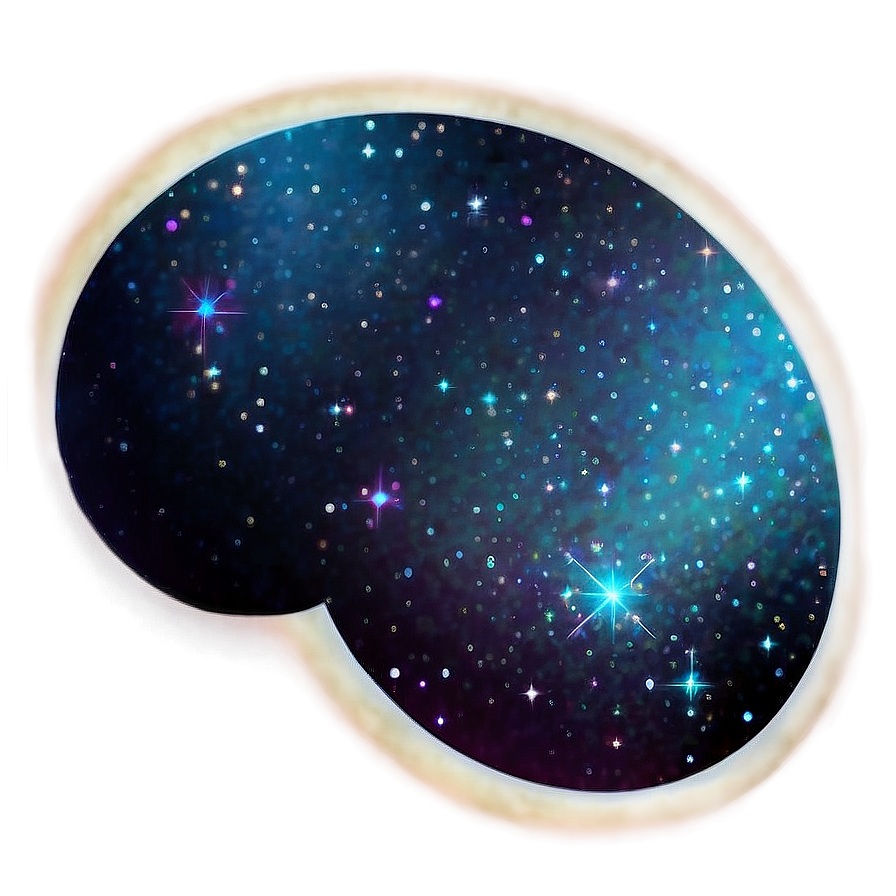 Endless Stardust Dream Png Xwn76