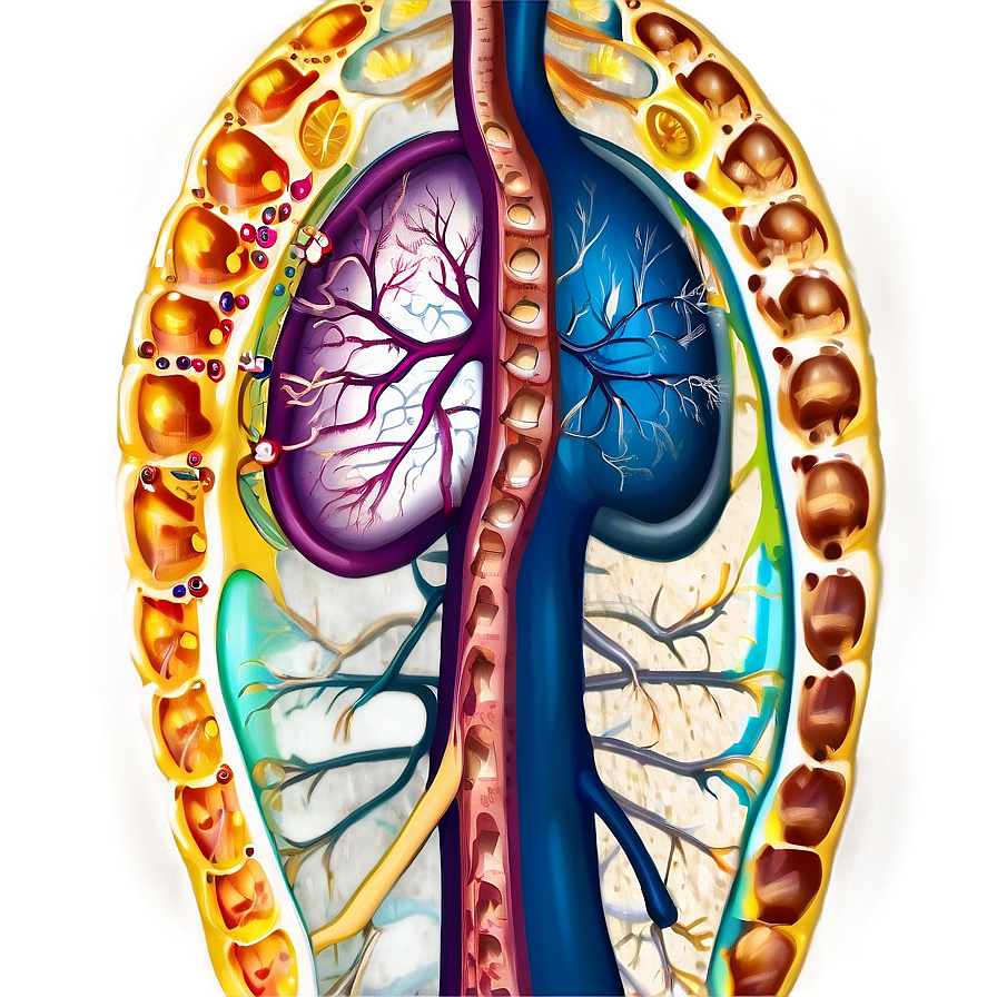 Endocrine System Functions Png Hkm92