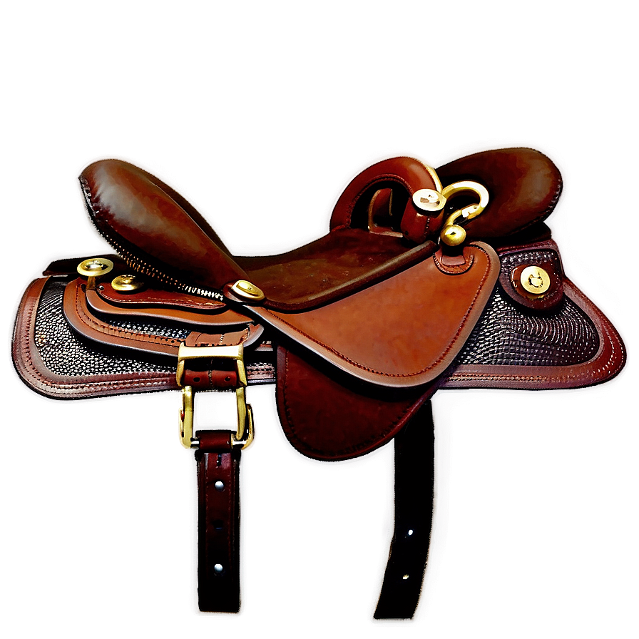 Endurance Saddle Png 31