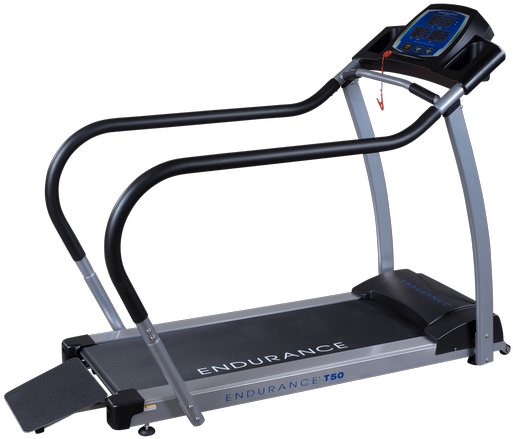 Endurance T50 Treadmill