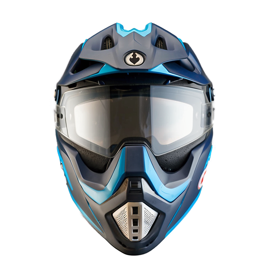 Enduro Bike Helmet Png Pjh