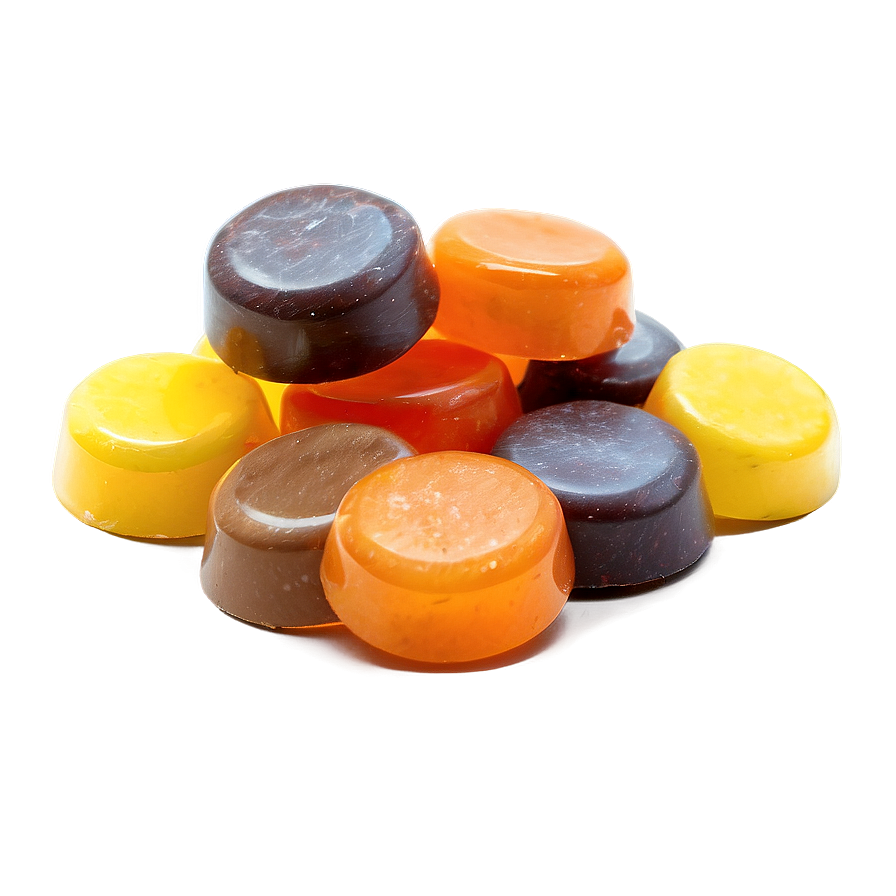 Energy-boosting Candy Png Ffs