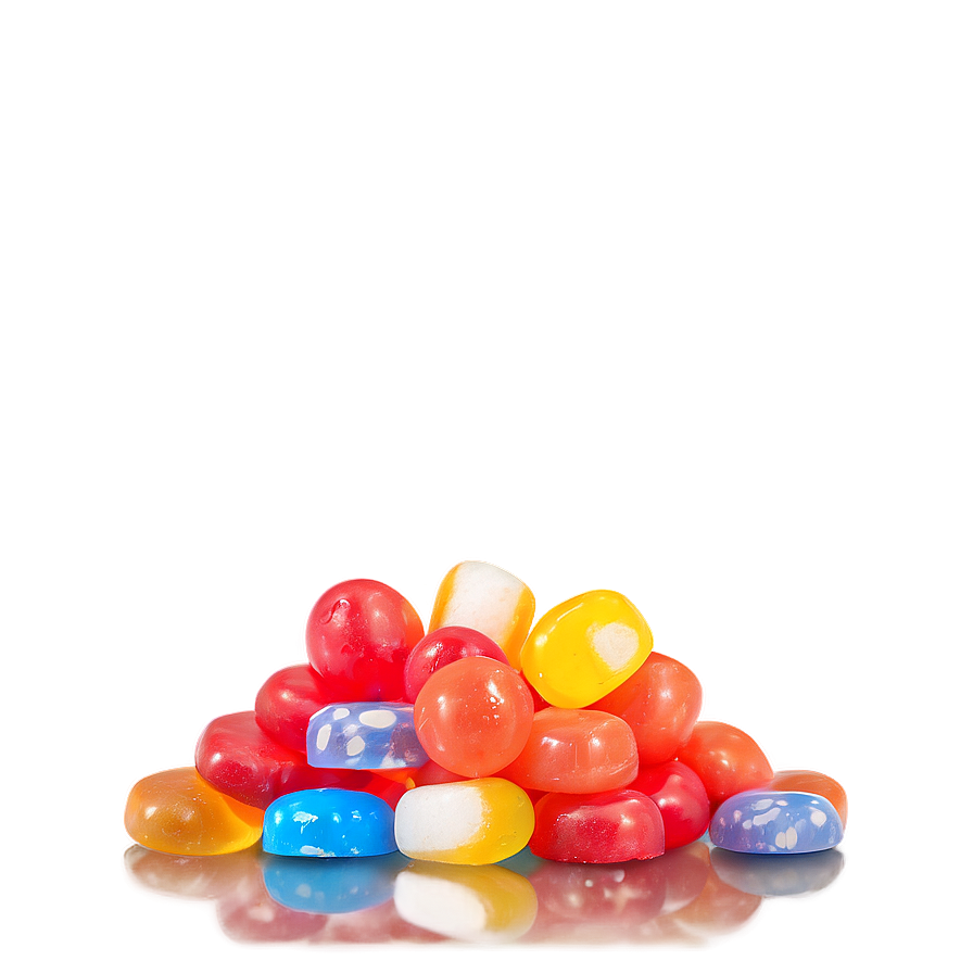 Energy-boosting Candy Png Hnf