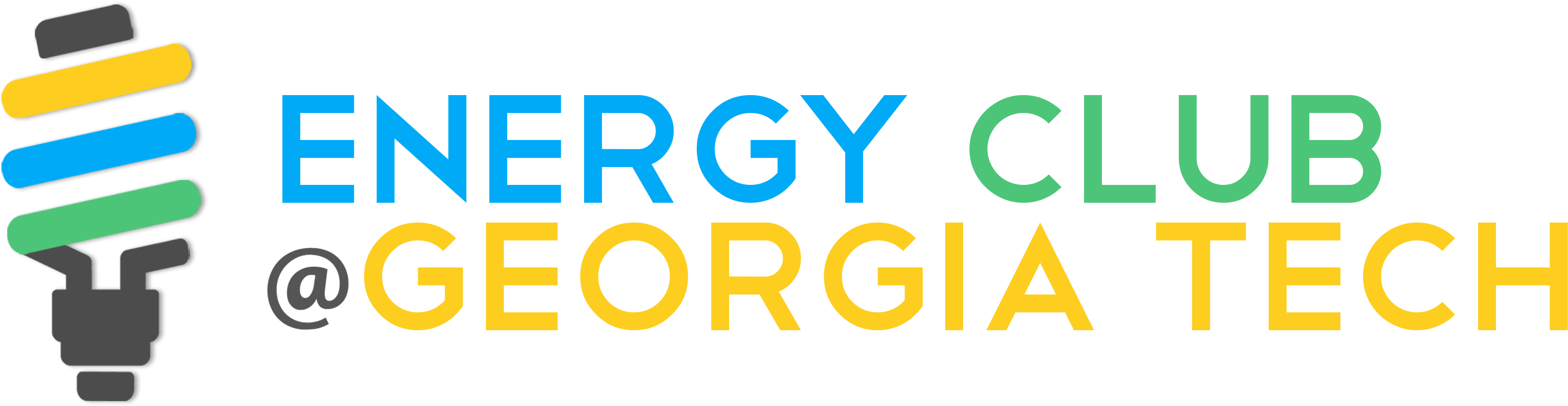 Energy Club Georgia Tech Logo