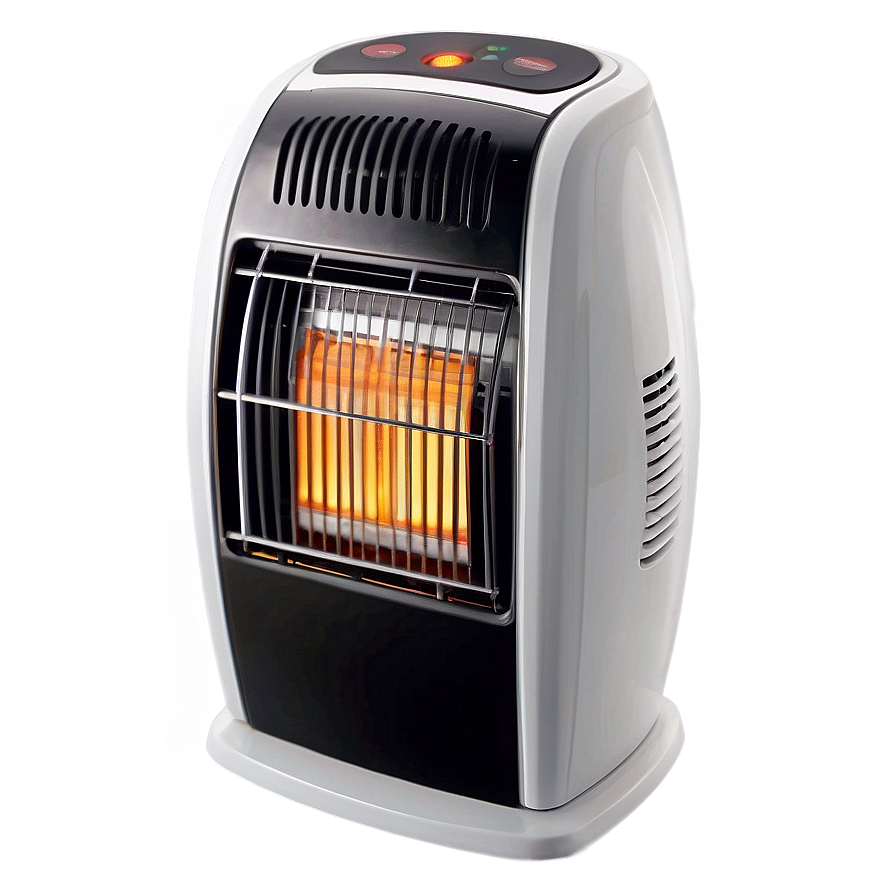 Energy Efficient Heater Png Pcl