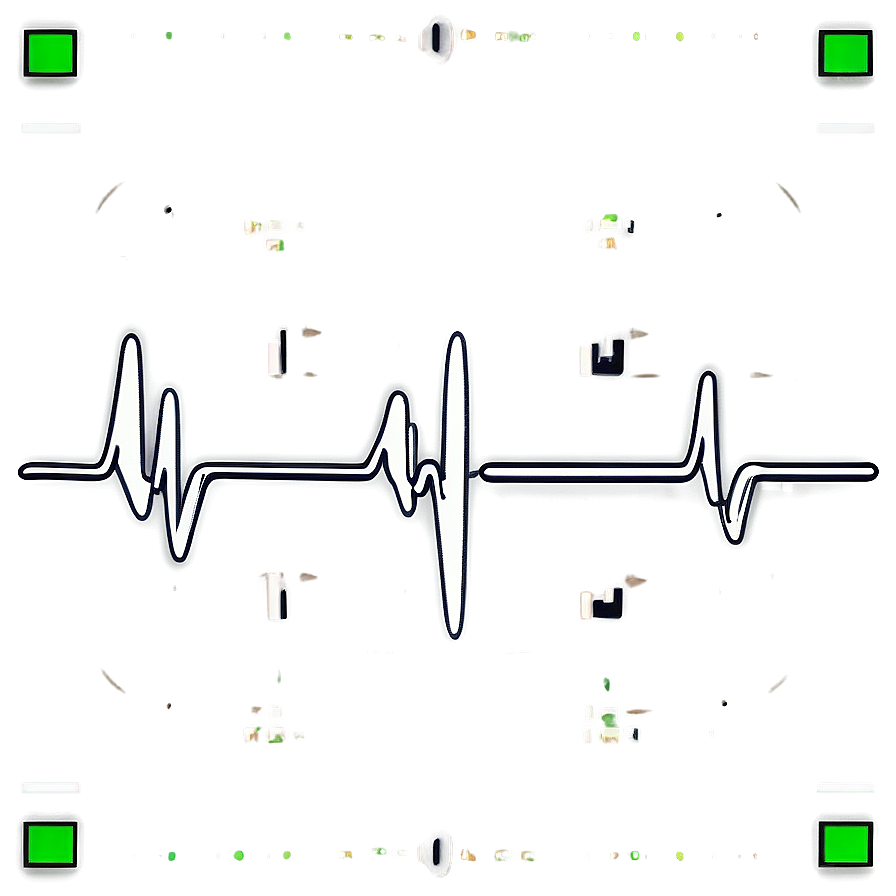 Energy Pulse Wave Png 21