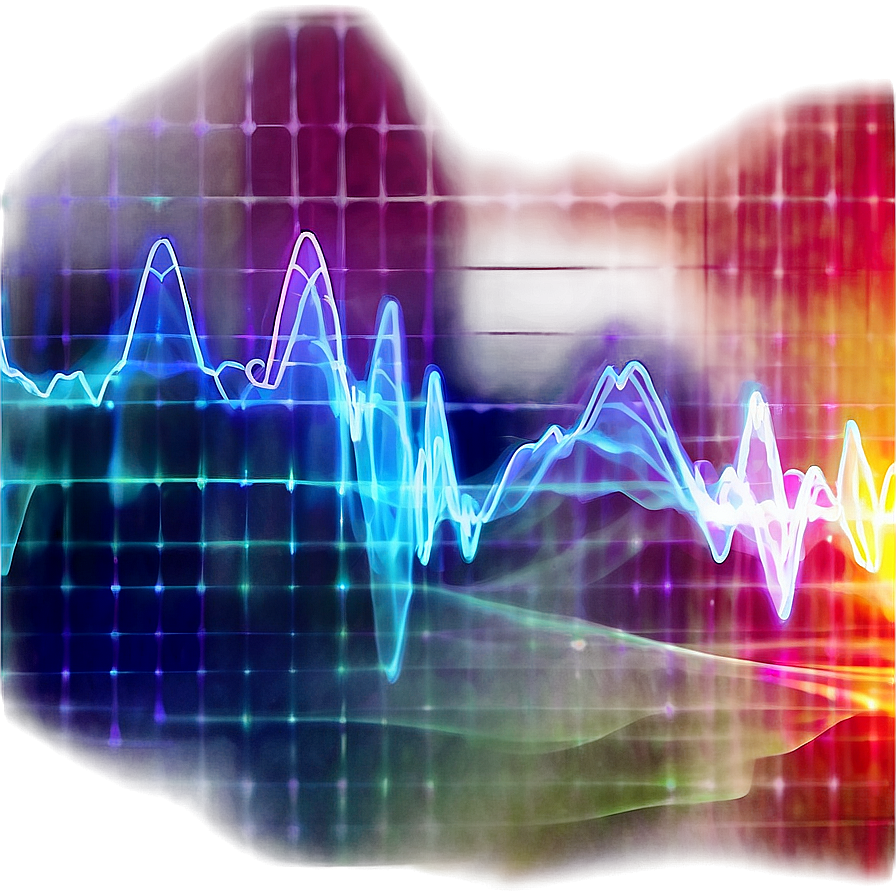 Energy Pulse Wave Png 32