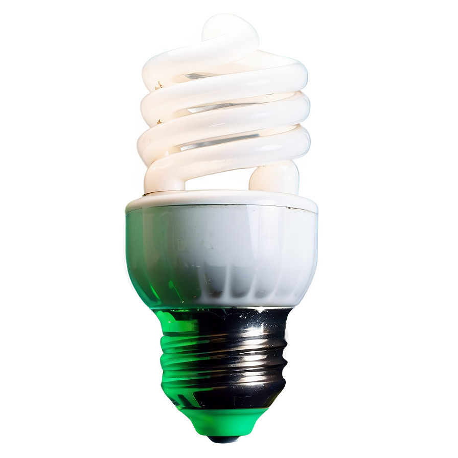 Energy Saving Bulb Png Vyc