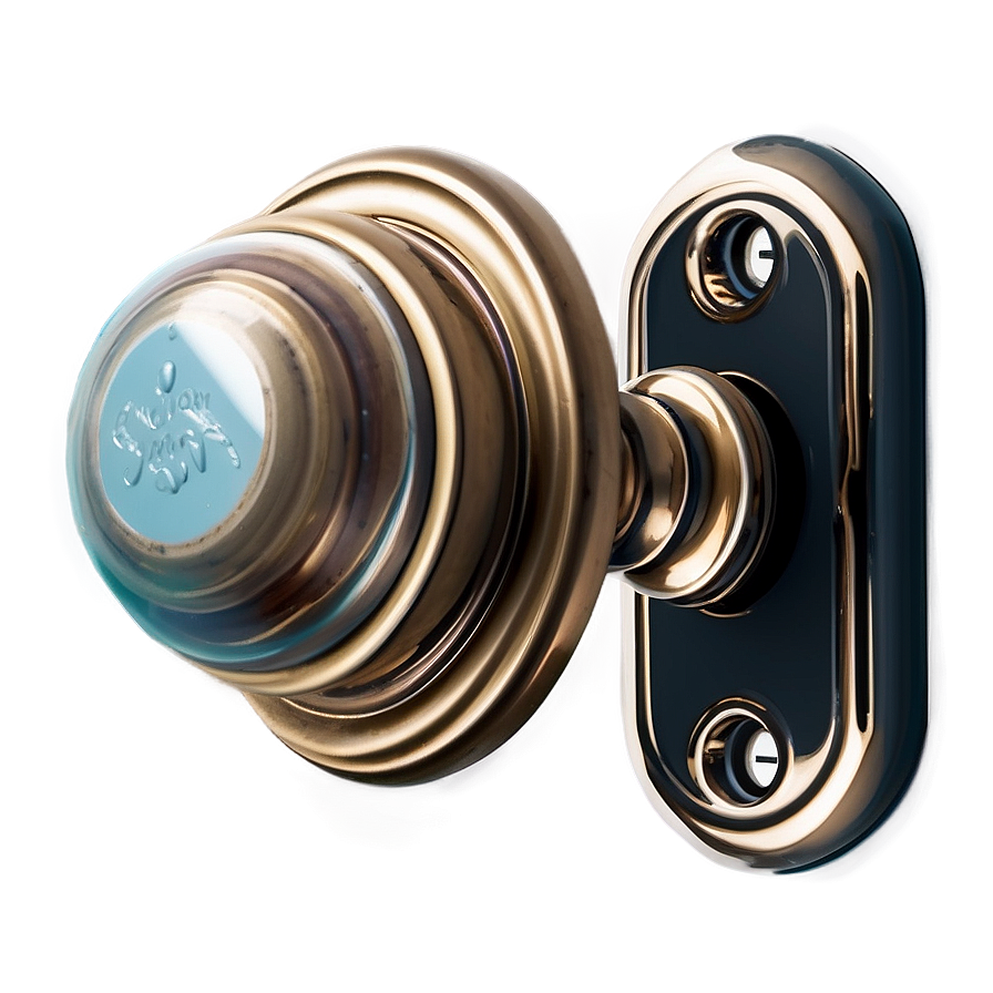 Energy Saving Doorknob Png 06272024