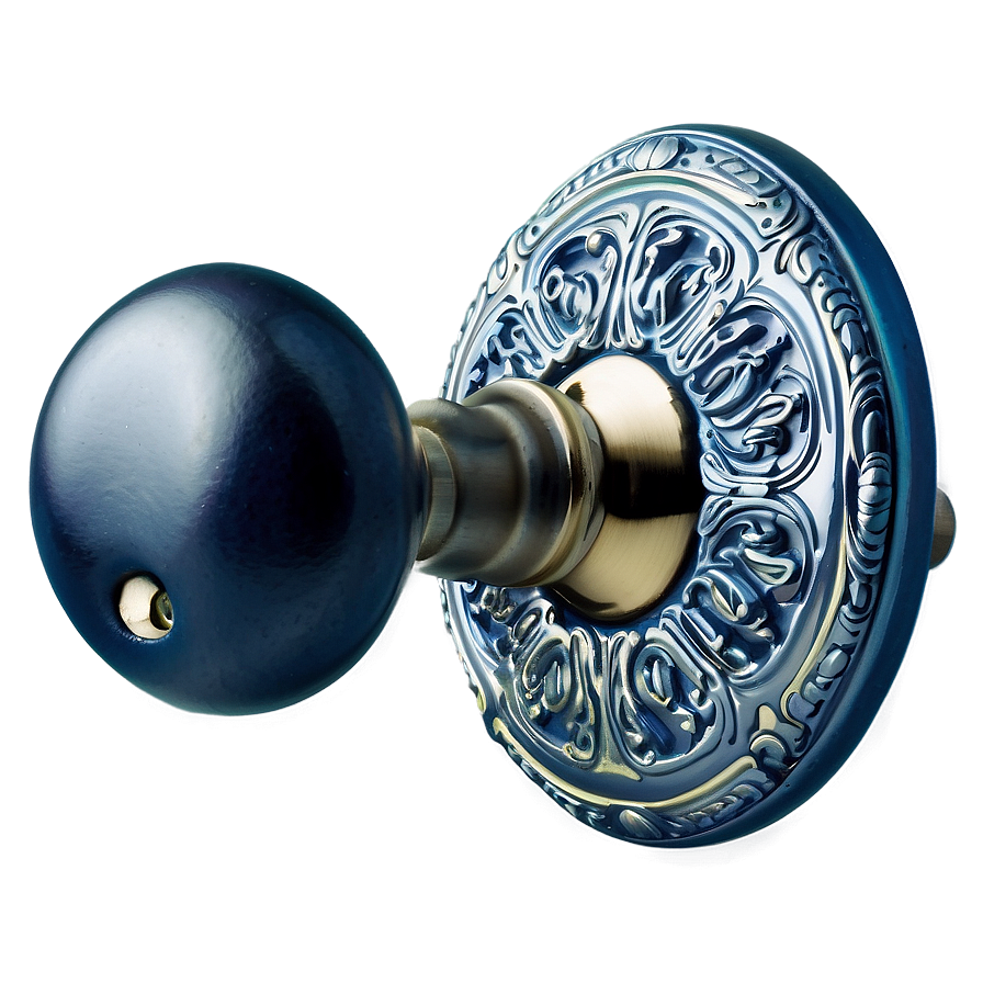 Energy Saving Doorknob Png 32