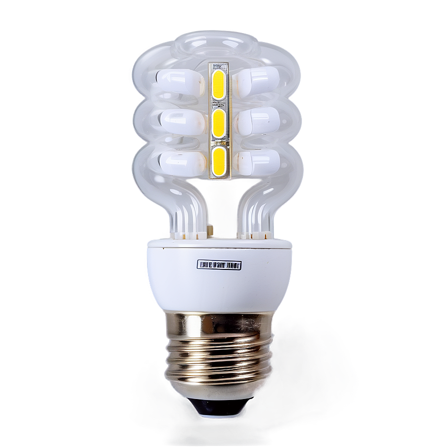 Energy Saving Led Lamp Png Ids91