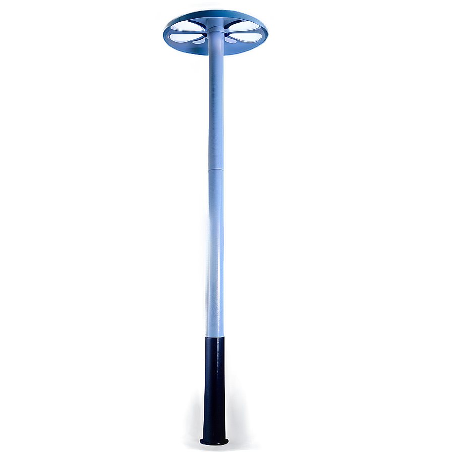 Energy Saving Light Pole Png 77