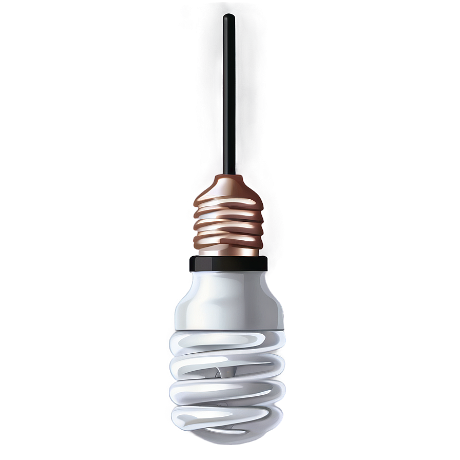 Energy Saving Lightbulb Png 05242024