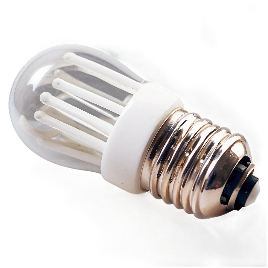 Energy Saving Lightbulb Png 83