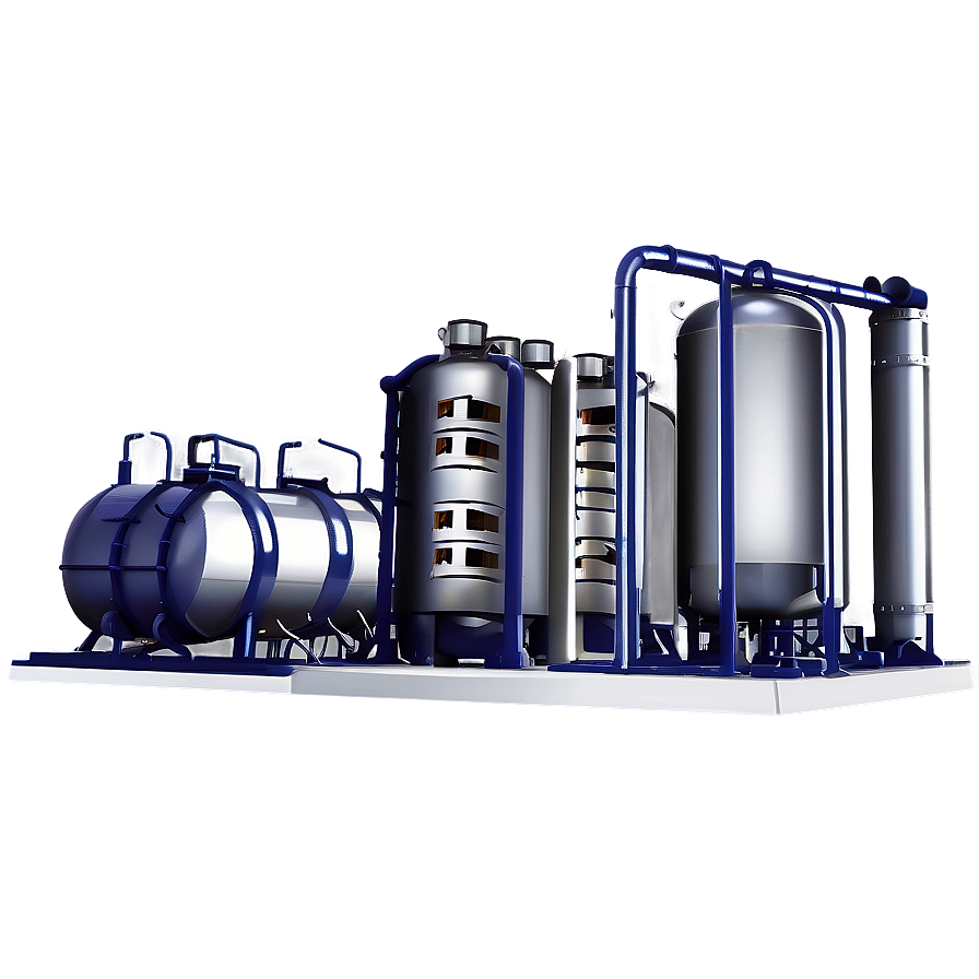 Energy Sector Equipment Png 06262024