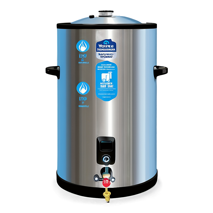 Energy Star Water Heaters Png 22