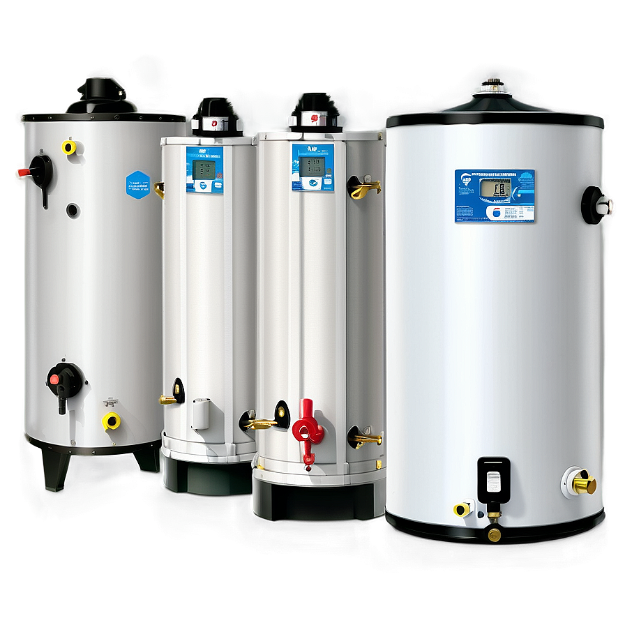 Energy Star Water Heaters Png 73