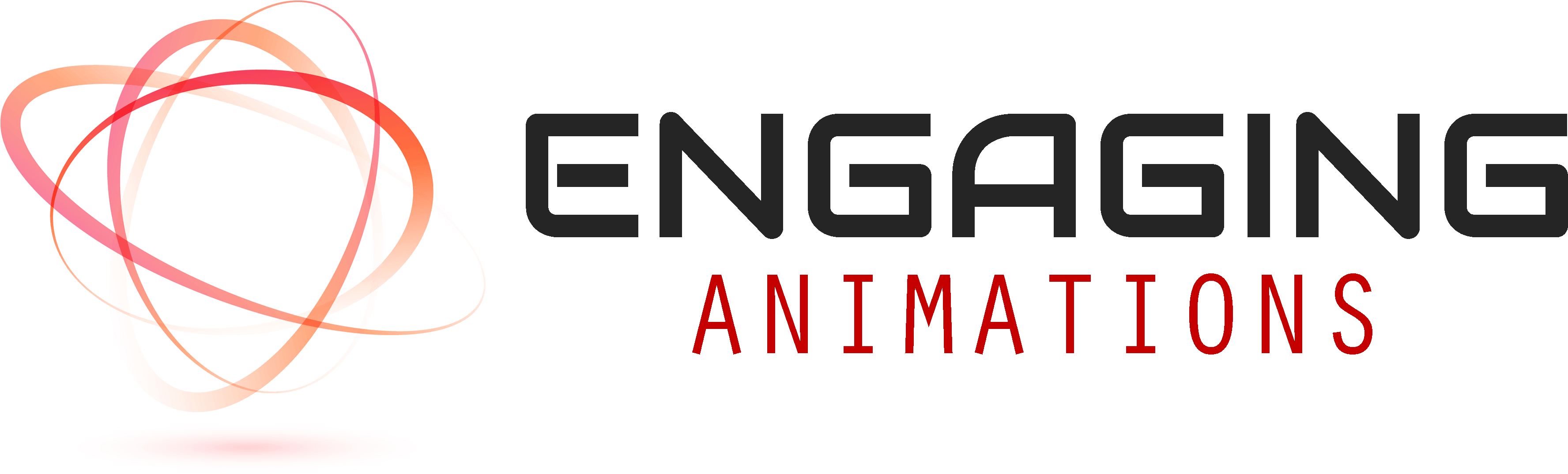 Engaging Animations Logo