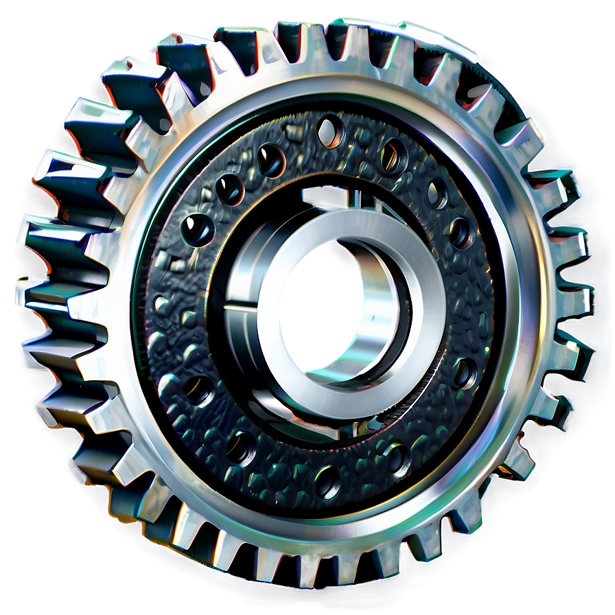 Engine Gears Png 56