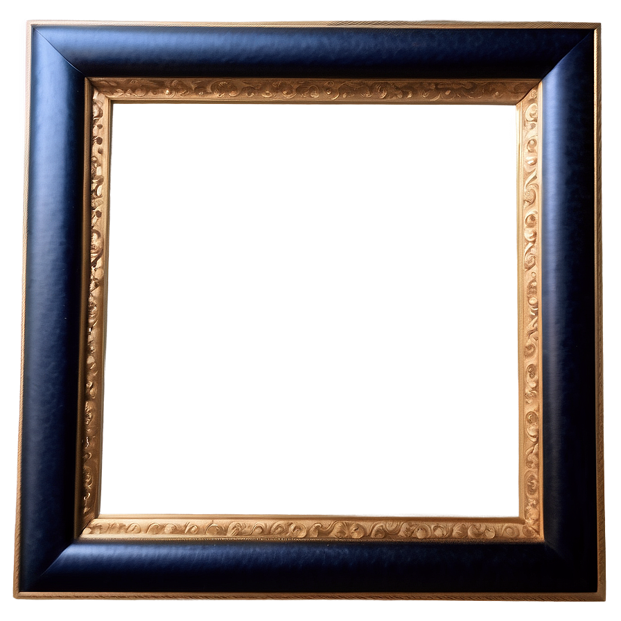 Engraved Picture Frame Png 6