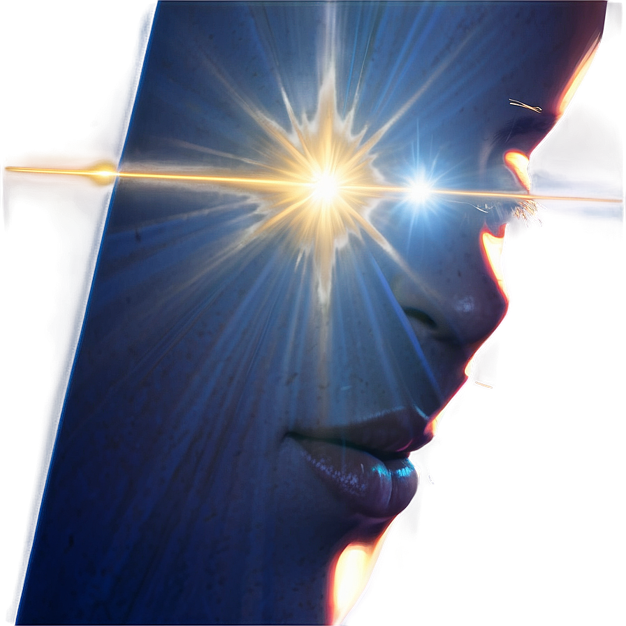 Enhance Lens Flare Png 06292024