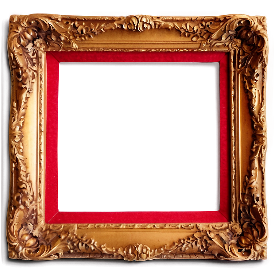 Enhance Photo Frame Png 99