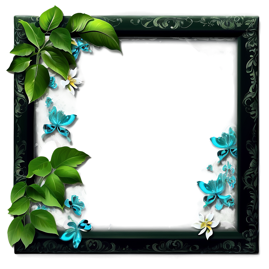 Enhance Photo Frame Png Knh91