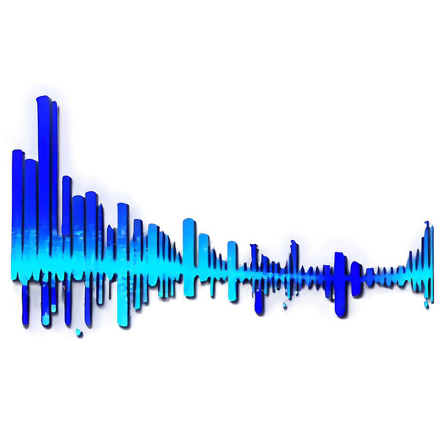 Enhance Sound Wave Png Oac