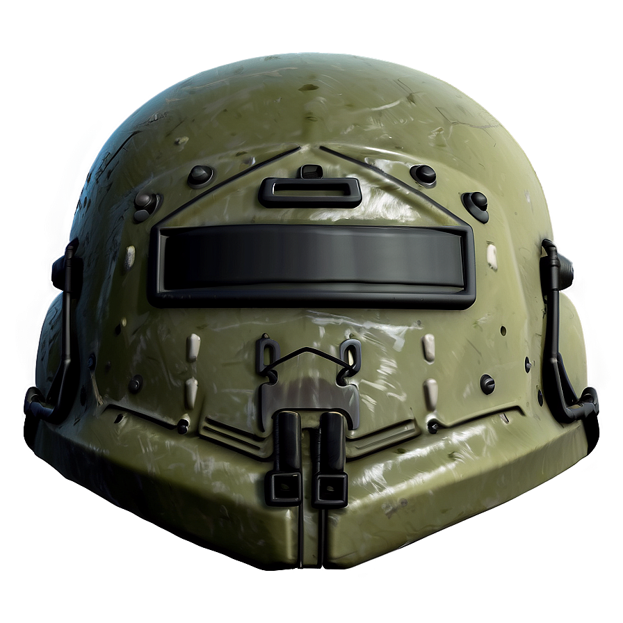 Enhanced Combat Helmet Png Xeb57