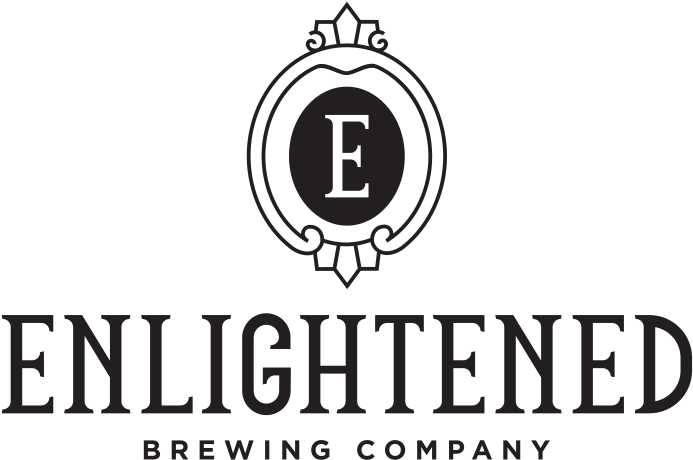 Enlightened Brewing Company Logo