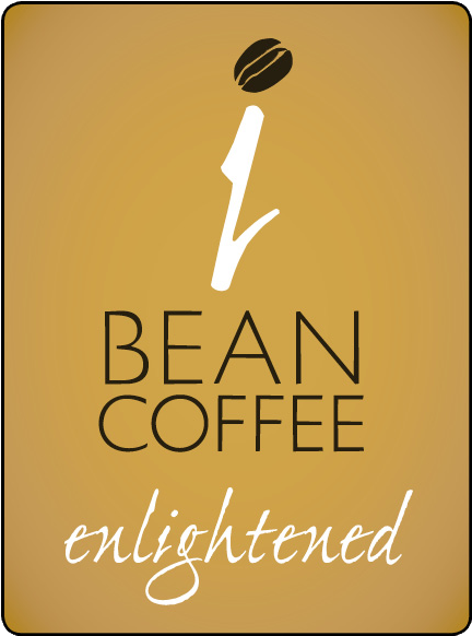 Enlightened Coffee Brand Design