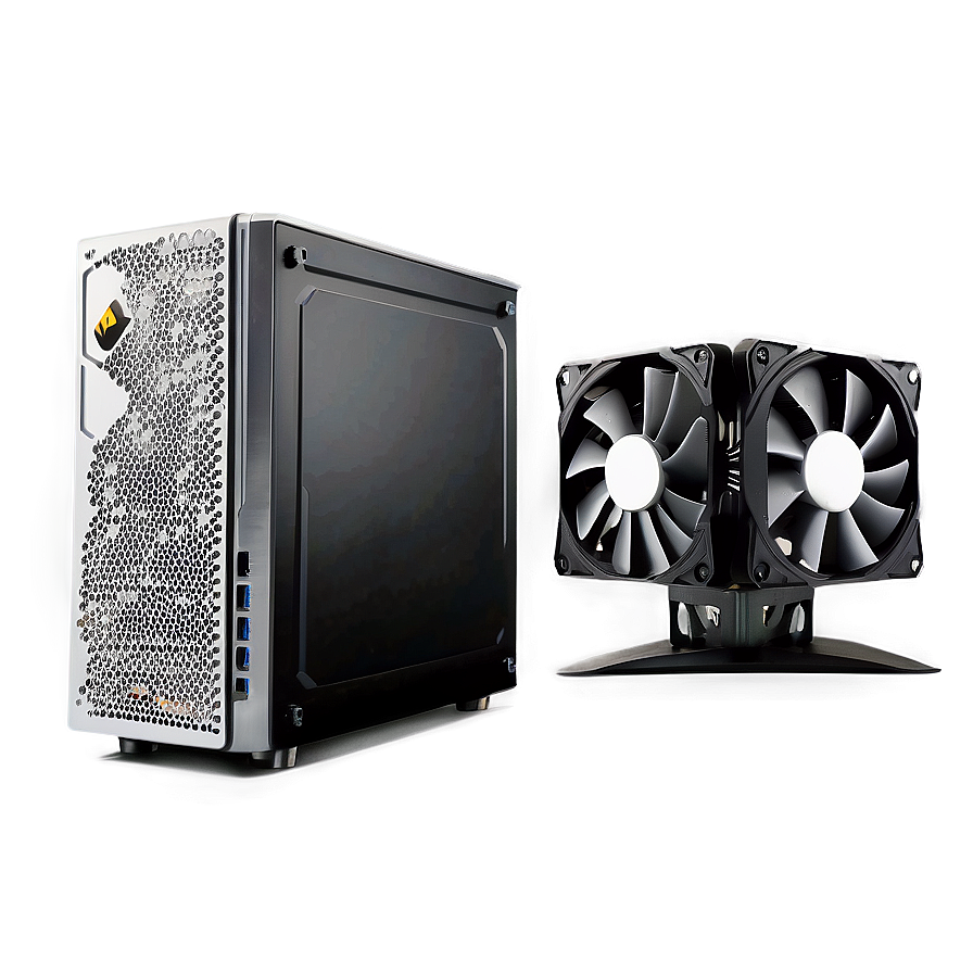 Entry Level Gaming Pc Png 05062024
