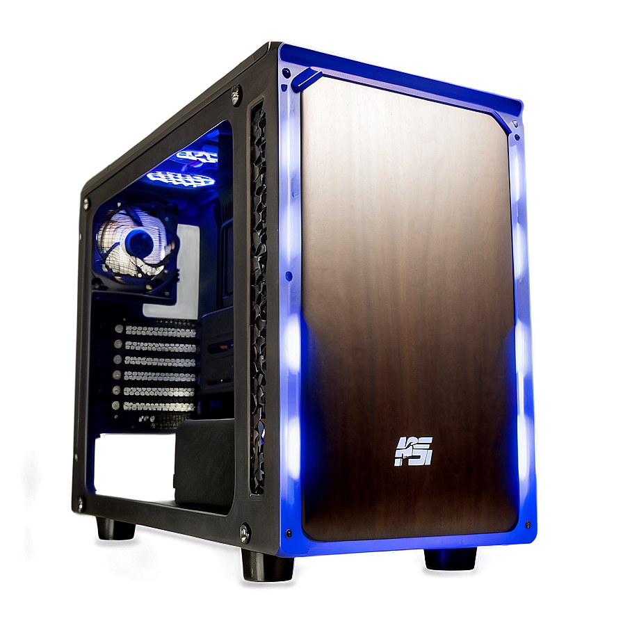 Entry Level Gaming Pc Png Myi