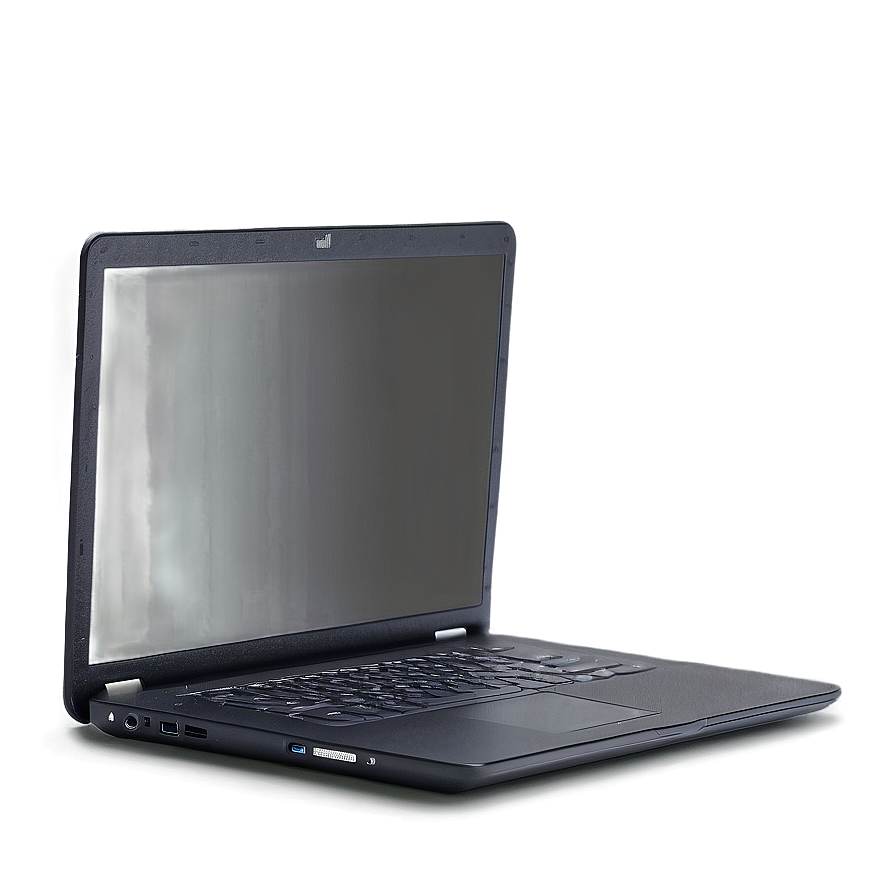 Entry-level Laptop Profile Png 16