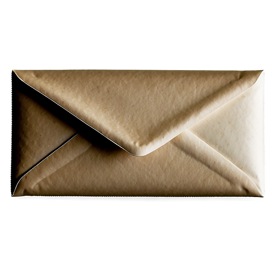 Envelope With Letter Png 80