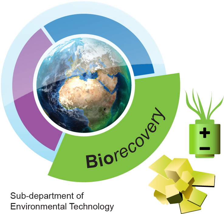 Environmental Biorecovery Graphic