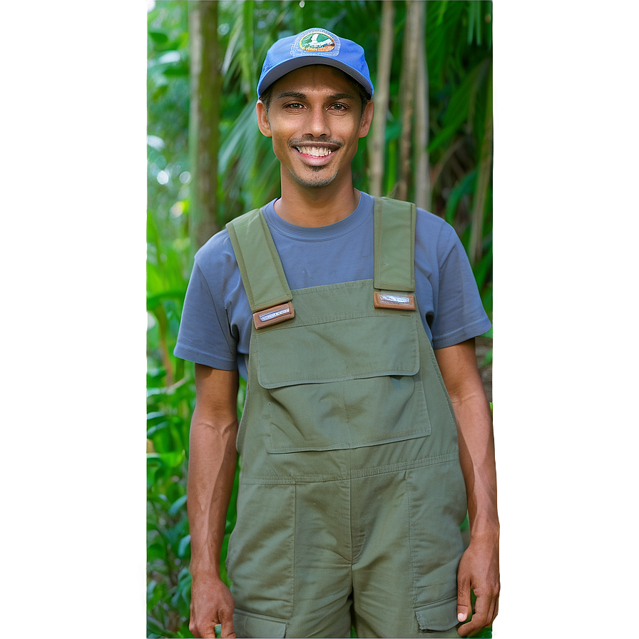 Environmental Volunteer Png Lnl59