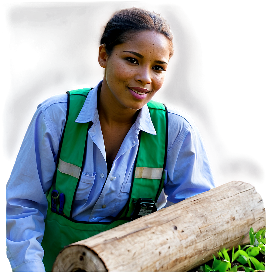 Environmental Volunteer Png Tnb92