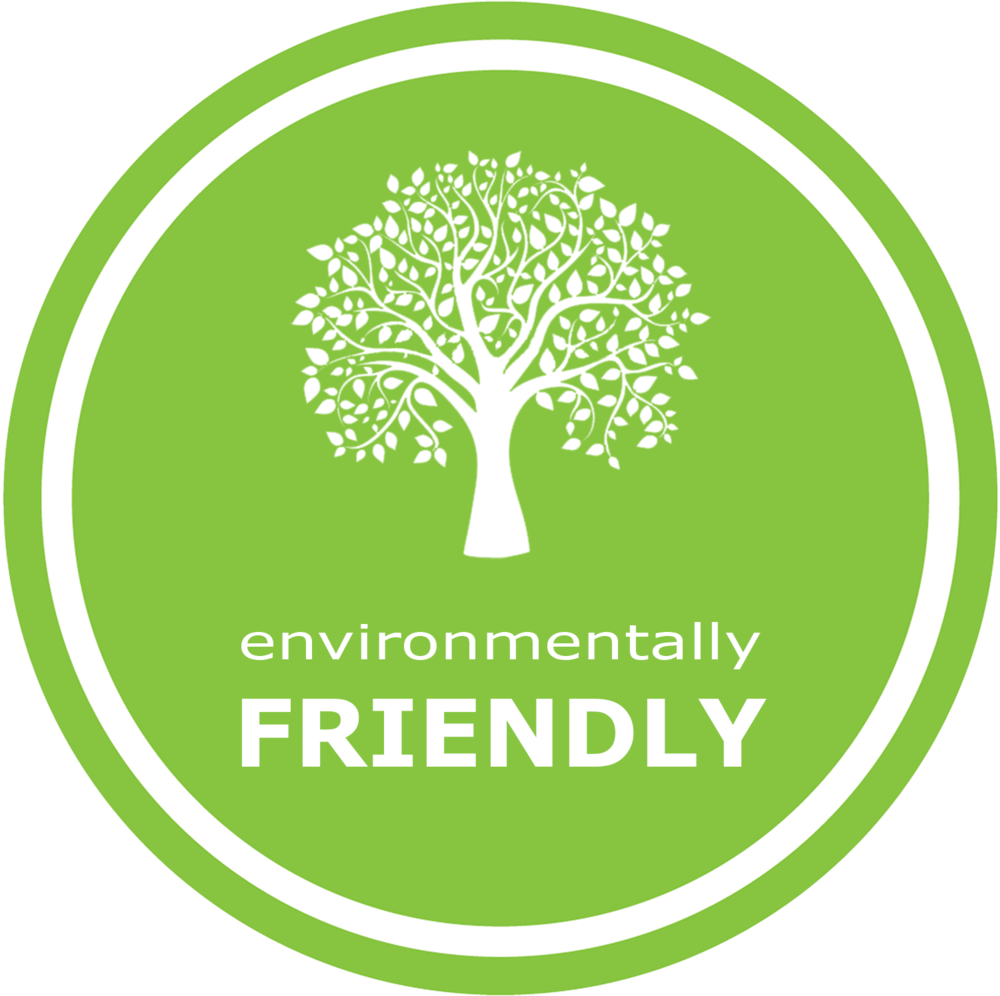 Environmentally Friendly Logo