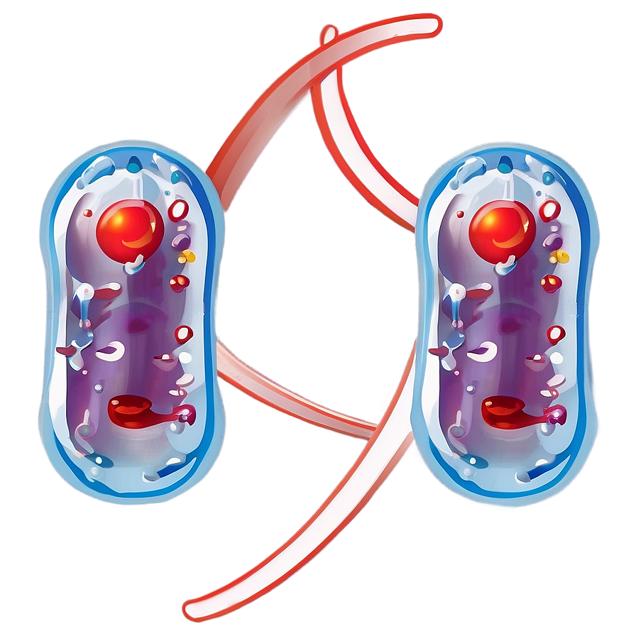 Enzyme Action And Reaction Png 05242024