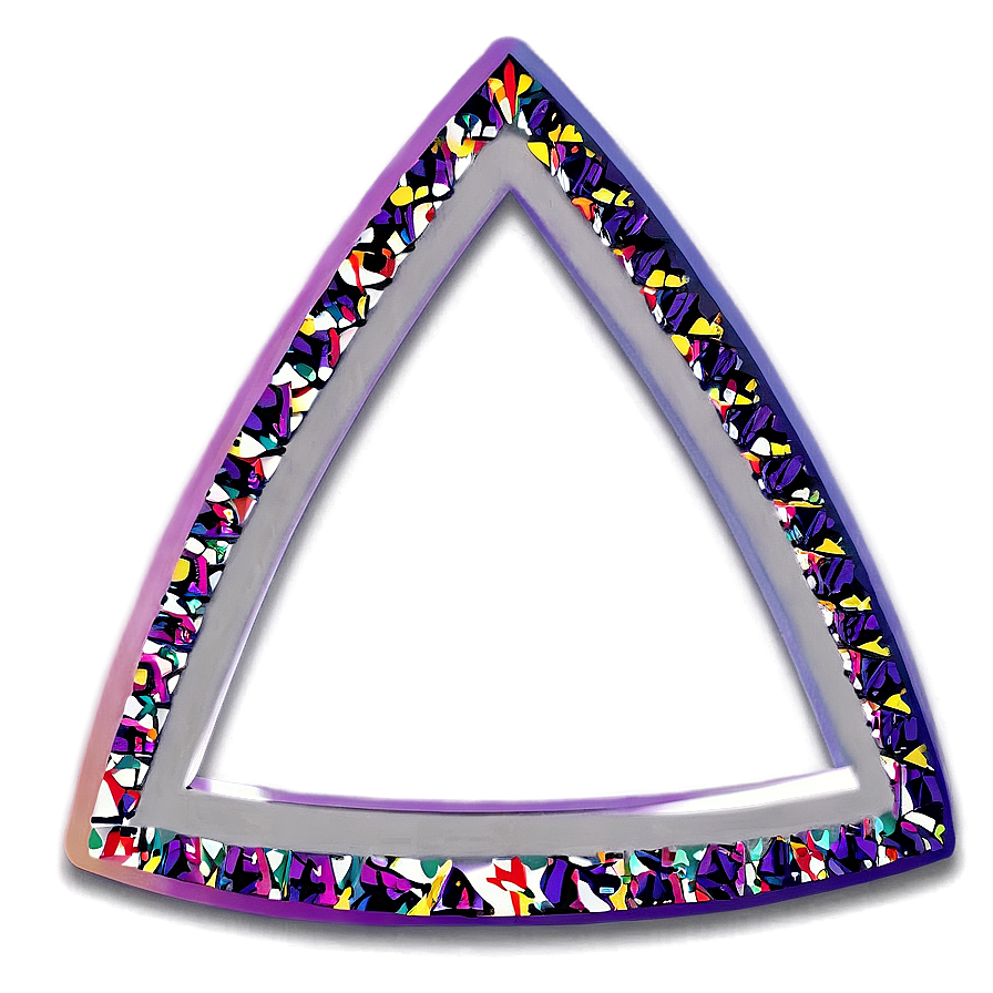 Equilateral Triangle Symbol Png 15