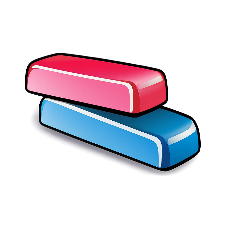 Eraser Icon Png 05252024