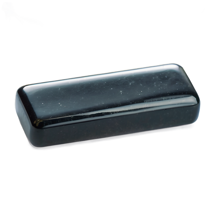 Eraser Top View Png Hyg32