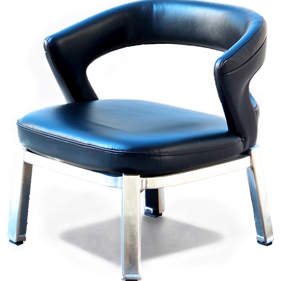 Ergonomic Black Chair Png Ijv59