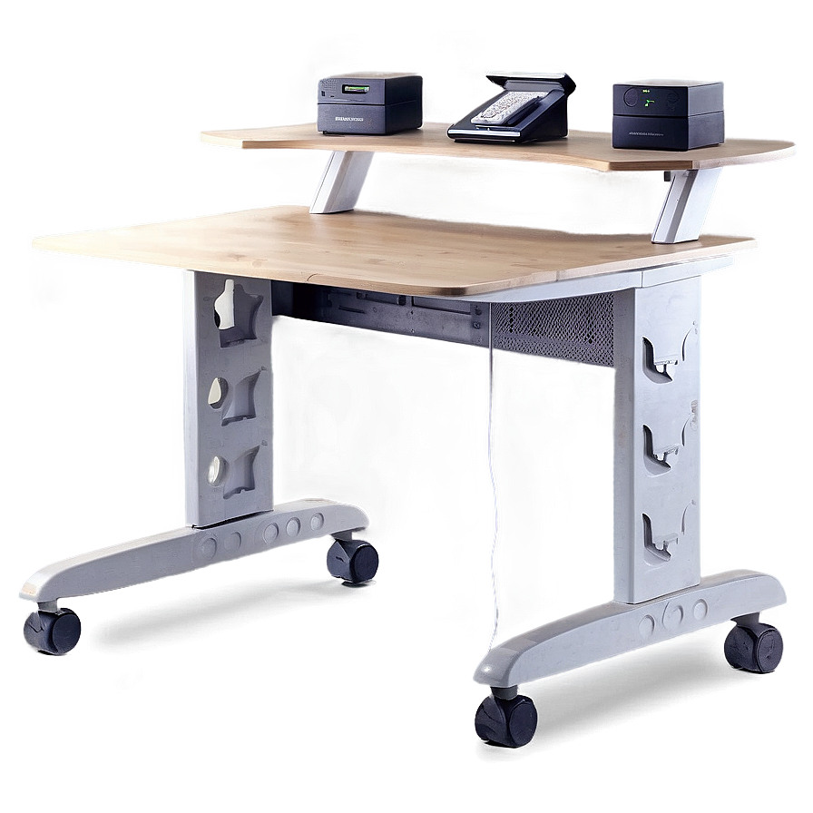 Ergonomic Computer Desk Png 95