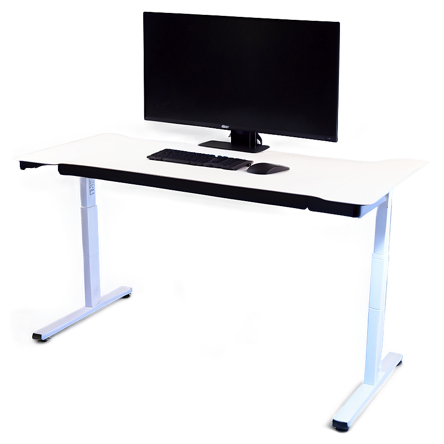 Ergonomic Gaming Desk Png Wts70